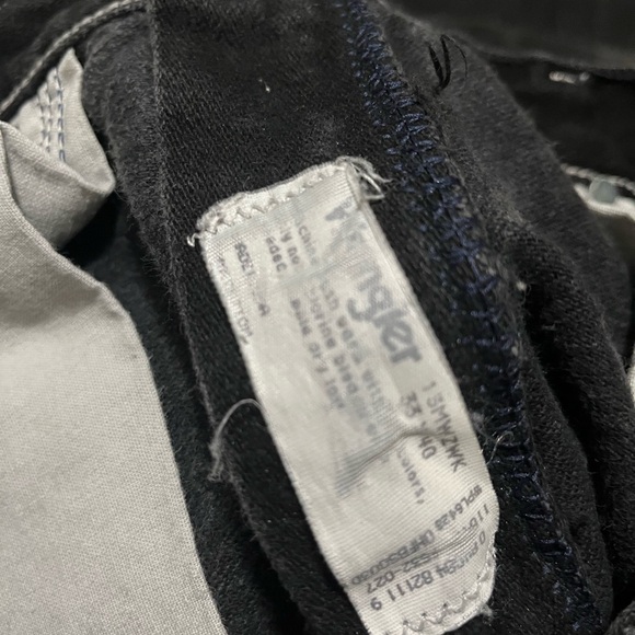 Vintage men’s Wrangler jeans - Picture 3 of 4